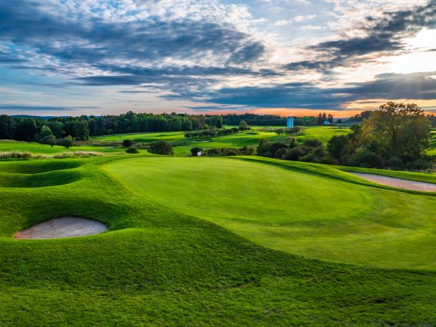 My 5 favorite public golf courses around New York City (and some advice for playing them)