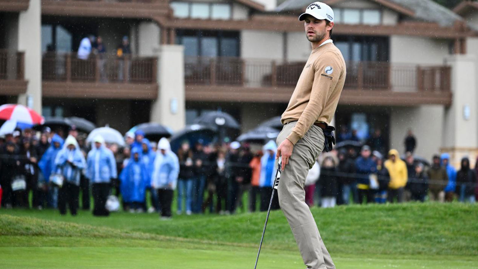 PGA Tour pro suffers brutal SIXPUTT(!) at the Cognizant Classic