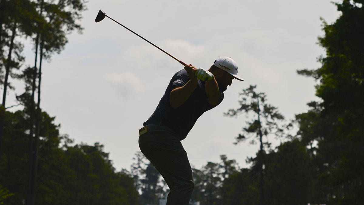 Masters 2024 A Beautiful Ache Australian Golf Digest