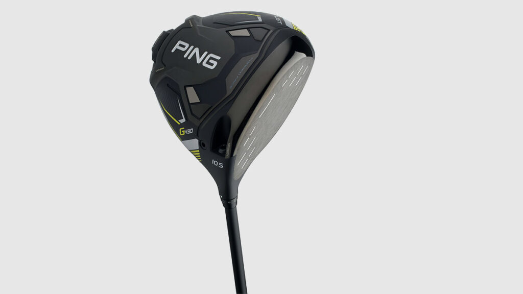 Ping G430