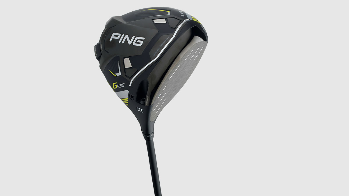 Ping G430 Image 3