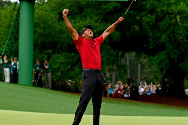 cbs-to-air-documentary-on-tiger-woods’-2019-masters-win,-first-trailer-is-pure-electricity