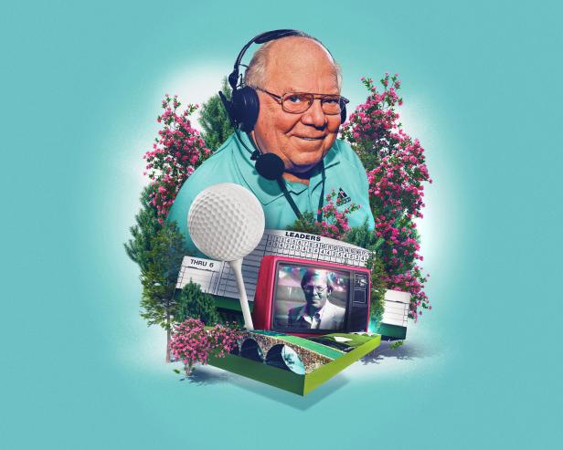 masters-2024:-verne-lundquist’s-reminisces-about-‘great-run’-announcing-at-augusta