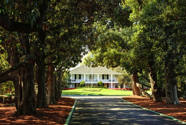 Masters 2024: 15 people who wound up in Augusta National’s naughty list