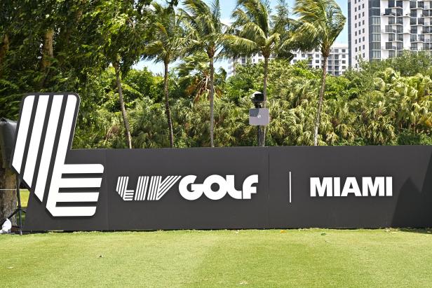 Here’s the prize money payout for each golfer at the 2024 LIV Golf League Miami