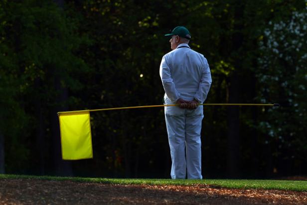 Masters 2024: 9 obscure Augusta records unlikely to be broken