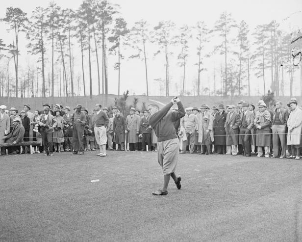 did-‘lifelong-amateur’-bobby-jones-play-in-the-masters-as-a-professional?-the-loophole-augusta-national-used