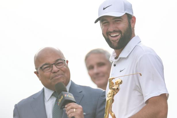 masters-2024:-mike-tirico-has-two-(very-good)-reasons-for-not-entering-the-media-lottery-at-the-masters