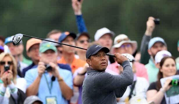 masters-2024:-a-year-after-ankle-surgery,-tiger-woods-still-faces-‘challenges’-playing-and-walking-augusta-national