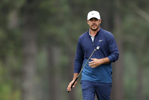 masters-2024:-it-appears-brooks-koepka-has-not-made-up-his-mind-on-which-putter-he’ll-be-using-this-week