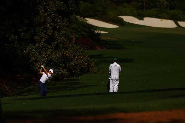 2024 Masters: 3 make-or-break strategy decisions for players at Augusta National