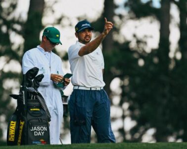 masters-2024:-jason-day’s-pants are-the-talk-of-the-golf-world