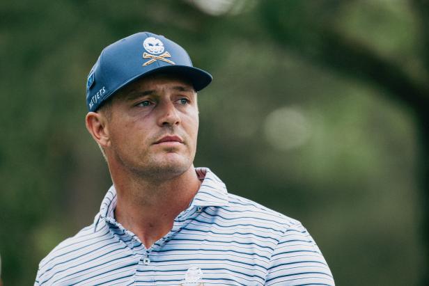 masters-2024:-the-reason-the-patrons-gave-bryson-dechambeau-so-much-love-on-thursday-shocked-him