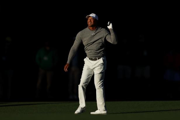 Masters 2024: Tiger Woods faces quick turnaround after limping to finish in first-round 73