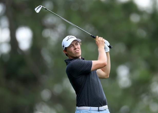 masters-2024:-‘it’s-not-right.’-the-odd-equipment-issue-matt-fitzpatrick-is-dealing-with