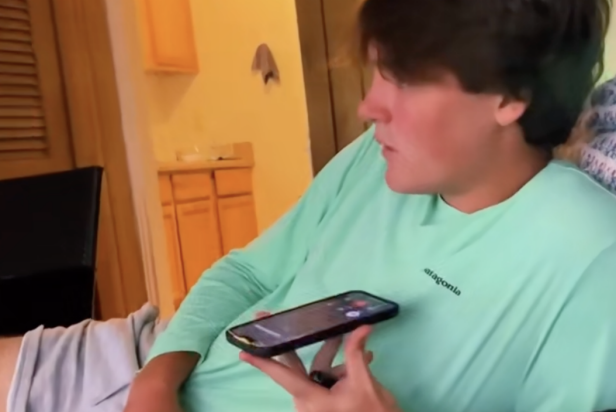 Masters 2024: Kids prank call Augusta National asking for a tee-time, goes about as well as you’d expect