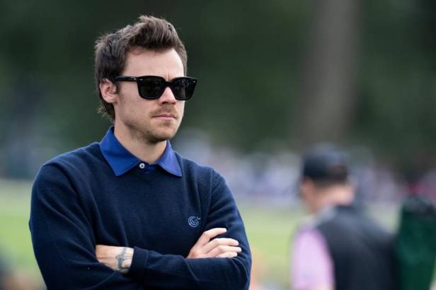 masters-2024:-harry-styles-spotted-in-masters-gallery,-says-he’s-made-‘a-couple-birdies’-at-augusta-national