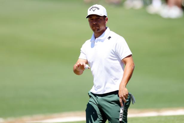 masters-2024:-the-weird-reason-xander-schauffele-was-‘the-most-nervous’-he’s-ever-been-on-saturday