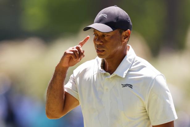 Masters 2024: The painful way Tiger Woods shot his worst score (82!) at Augusta