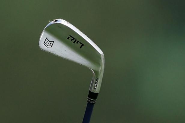 Masters 2024: How Bryson DeChambeau’s 3D-printed irons got the OK for tournament play