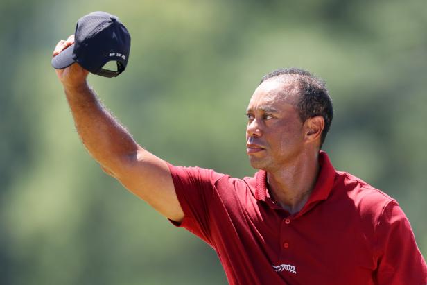 Masters 2024: Tiger Woods finishes last, asserts he’ll keep working towards upcoming majors