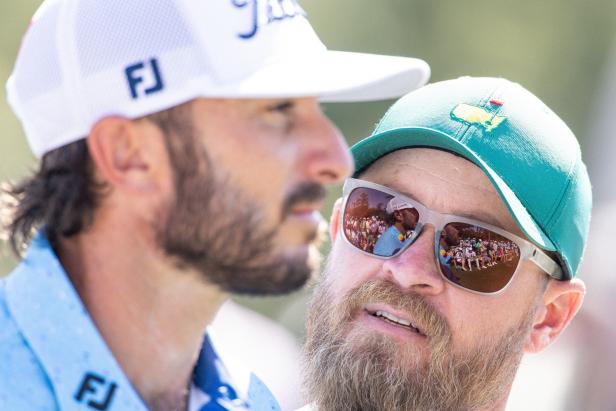 masters-2024:-what-this-fascinating-exchange-between-max-homa-and-his-caddie-revealed