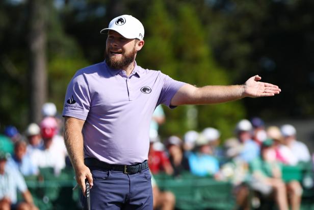 Masters 2024: Tyrrell Hatton ‘absolutely hates’ one of Augusta National’s most-famous holes