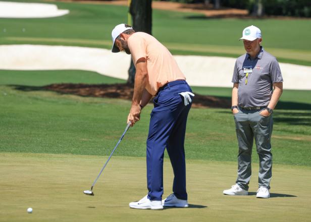 masters-2024:-scottie-scheffler-explains-the-exact-moment-he-decided-to-hire-a-putting-coach