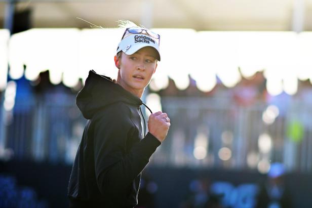 Chevron Championship Power Rankings: The top 25 players in the LPGA’s first major