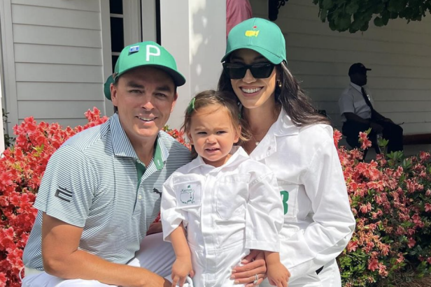 rickie-fowler-and-wife-allison-announce-second-child-on-the-way-this-summer