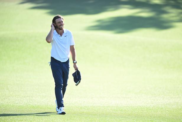 RBC Heritage picks 2024: It’s time for Tommy Fleetwood to get the monkey off his back