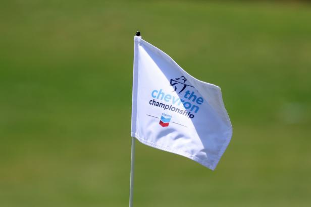 Here’s the prize money payout for each golfer at the 2024 Chevron Championship