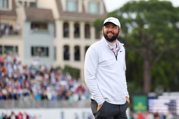 Scottie Scheffler finishes the job at the RBC Heritage. Here's how to ...