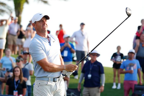 Rory McIlroy is returning to PGA Tour’s Policy Board, per report