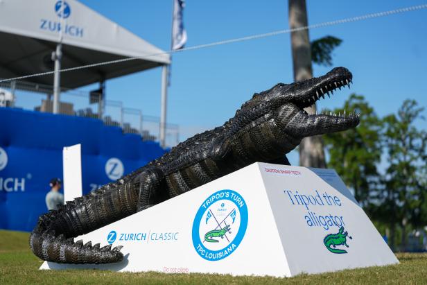 gator-stops-play-at-zurich-classic-to-delight-(and-fear)-of-pga-tour-broadcast-team