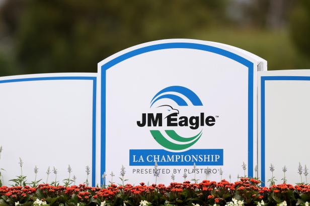 Here’s the prize money payout for each golfer at the 2024 JM Eagle LA Championship