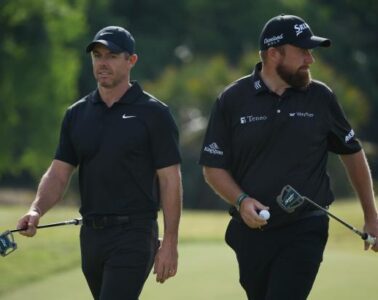 the-clubs-rory-mcilroy-and-shane-lowry-used-to-win-the-2024-zurich-classic-of-new-orleans