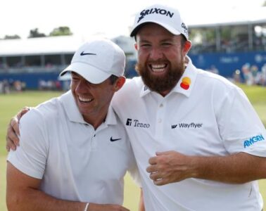 rory-mcilroy,-shane-lowry’s-win-might-be-as-good-as-the-zurich-classic-ever-gets