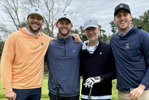 josh-allen-and-jared-goff-enjoy-star-studded-golf-outing-at-pine-valley-during-the-nfl-draft