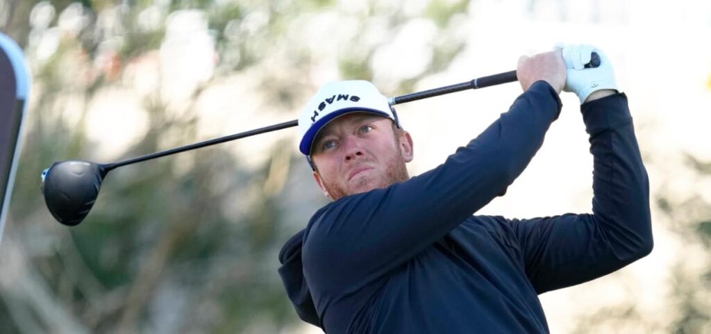 LIV Golf Adelaide: Defending champion Talor Gooch: ‘I’m going to be a tough dude to beat’