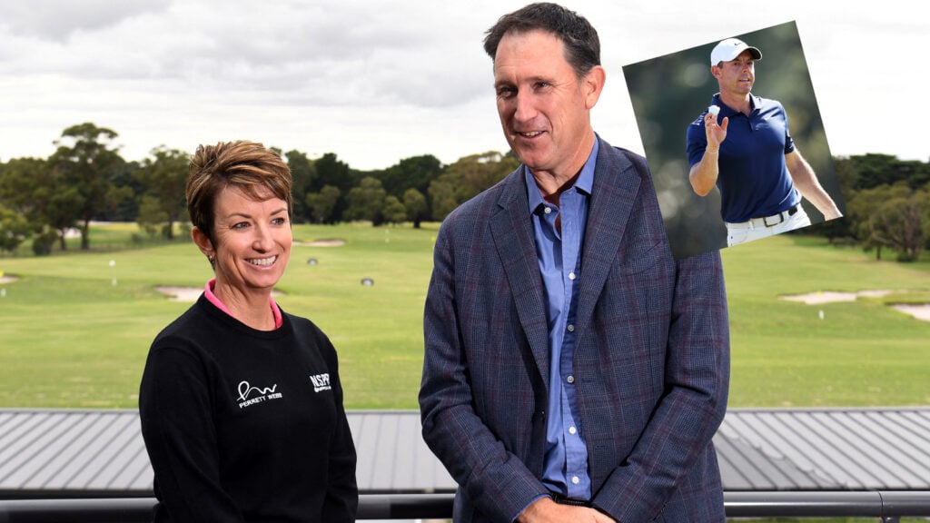Golf Australia boss: Idea to grant Australian Open winner majors starts would ‘elevate our event, our tour’