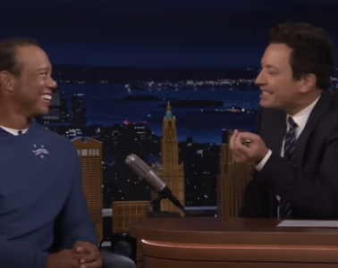 tiger-woods-tells-jimmy-fallon-funny-story-about-why-he-wears-red-on-sundays