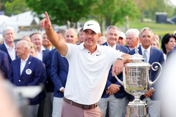 PGA Championship 2024: Here’s everyone who has qualified for the field at Valhalla (so far)