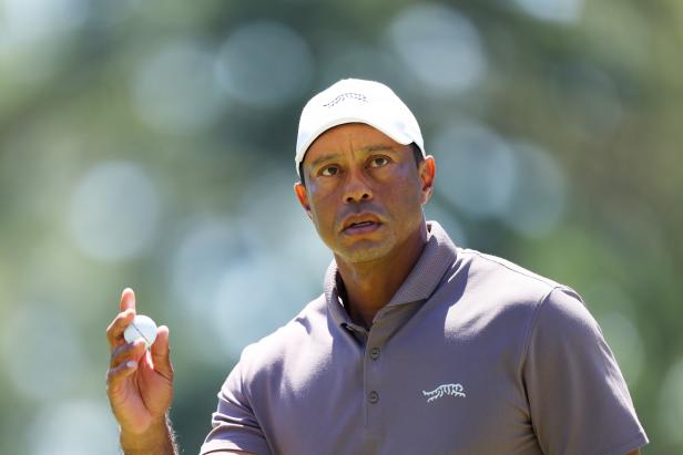 US Open 2024: Tiger Woods accepts special exemption to compete at Pinehurst