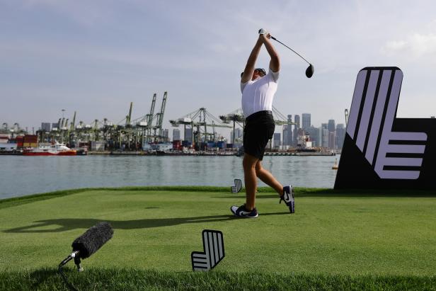 Here’s the prize money payout for each golfer at the 2024 LIV Golf League Singapore