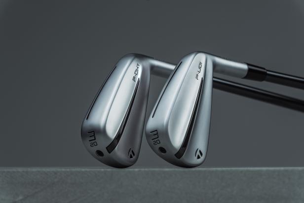 TaylorMade P•UDI, P•DHY utility irons: What you need to know