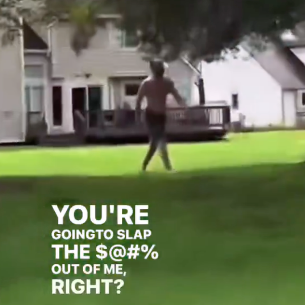 ‘you-live-on-a-golf-course’:-shirtless-homeowner-gets-dummied-in-nsfw-argument-over-ball