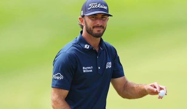 pga-championship-2024:-max-homa-hilariously-sums-up-the-week-for-90-percent-of-the-valhalla-field