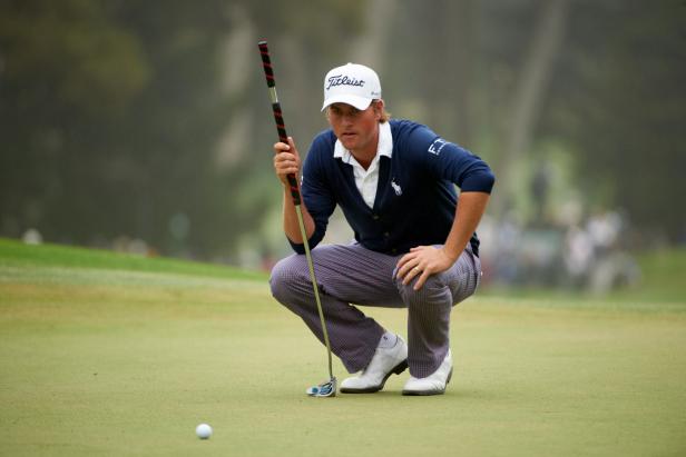 Can putter inserts go ‘dead’? We investigate – Australian Golf Digest