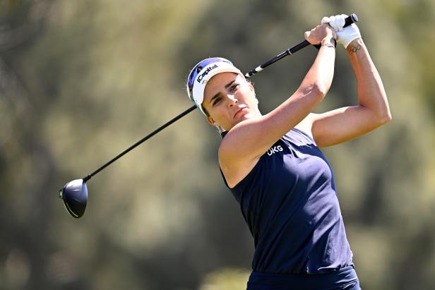 Retiring Lexi Thompson doesn’t want a ‘pity party’, but says life on tour is lonely and ‘words hurt’ – Australian Golf Digest